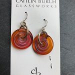 Caitlin Burch Everyday Earrings