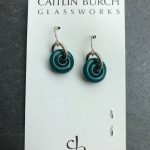 Caitlin Burch Small Everyday Earrings