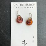 Caitlin Burch Small Everyday Earrings